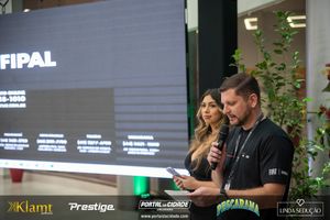 Lan&ccedil;amento Fiat Titano