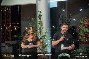 Lan&ccedil;amento Fiat Titano