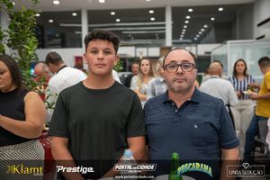 Lan&ccedil;amento Fiat Titano