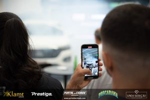 Lan&ccedil;amento Fiat Titano