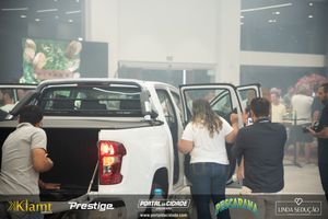Lan&ccedil;amento Fiat Titano