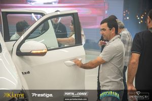 Lan&ccedil;amento Fiat Titano