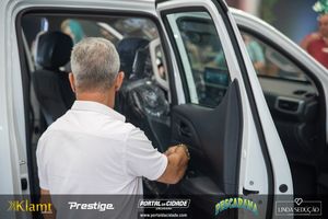 Lan&ccedil;amento Fiat Titano