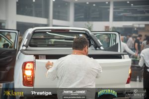 Lan&ccedil;amento Fiat Titano