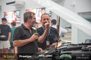 Lan&ccedil;amento Fiat Titano