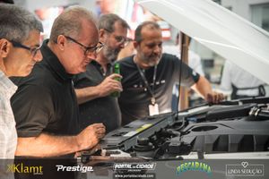 Lan&ccedil;amento Fiat Titano