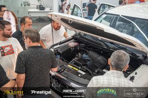 Lan&ccedil;amento Fiat Titano