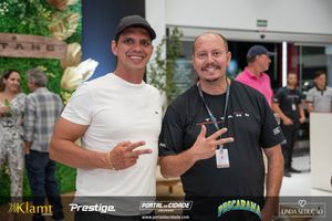 Lan&ccedil;amento Fiat Titano