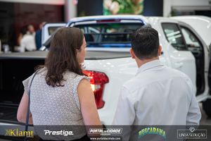 Lan&ccedil;amento Fiat Titano
