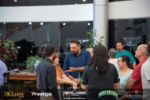 Lan&ccedil;amento Fiat Titano