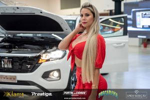 Lan&ccedil;amento Fiat Titano