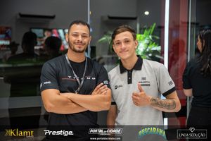 Lan&ccedil;amento Fiat Titano