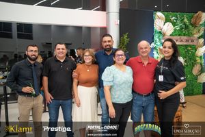 Lan&ccedil;amento Fiat Titano