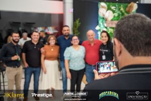 Lan&ccedil;amento Fiat Titano