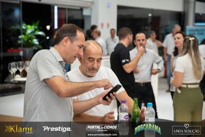 Lan&ccedil;amento Fiat Titano
