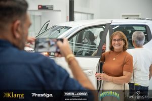 Lan&ccedil;amento Fiat Titano