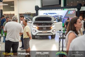 Lan&ccedil;amento Fiat Titano