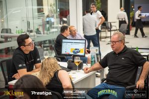 Lan&ccedil;amento Fiat Titano