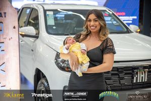 Lan&ccedil;amento Fiat Titano