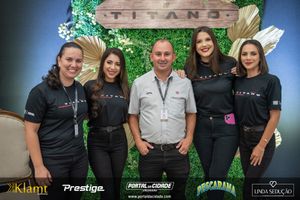 Lan&ccedil;amento Fiat Titano