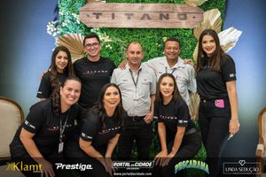 Lan&ccedil;amento Fiat Titano