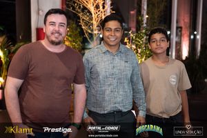 Apresentação do Porto Camargo Resort Residence