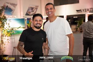 Apresentação do Porto Camargo Resort Residence