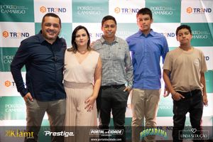 Apresentação do Porto Camargo Resort Residence