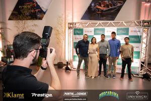 Apresentação do Porto Camargo Resort Residence