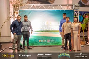 Apresentação do Porto Camargo Resort Residence