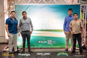 Apresentação do Porto Camargo Resort Residence