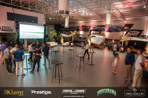 Apresentação do Porto Camargo Resort Residence