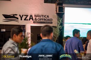 Apresentação do Porto Camargo Resort Residence