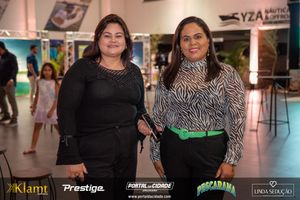 Apresentação do Porto Camargo Resort Residence