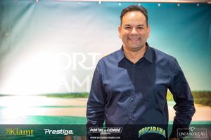 Apresentação do Porto Camargo Resort Residence