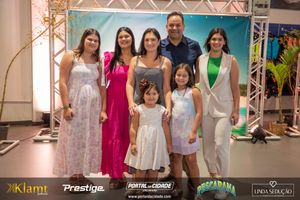 Apresentação do Porto Camargo Resort Residence