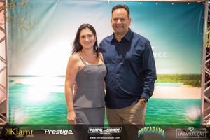 Apresentação do Porto Camargo Resort Residence