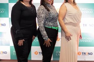 Apresentação do Porto Camargo Resort Residence