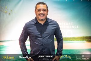 Apresentação do Porto Camargo Resort Residence