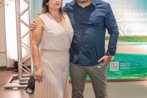 Apresentação do Porto Camargo Resort Residence