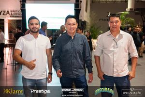 Apresentação do Porto Camargo Resort Residence