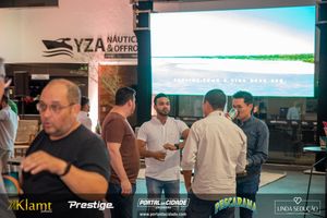 Apresentação do Porto Camargo Resort Residence