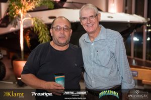 Apresentação do Porto Camargo Resort Residence