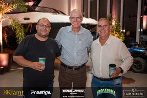 Apresentação do Porto Camargo Resort Residence