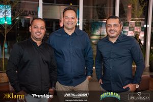 Apresentação do Porto Camargo Resort Residence