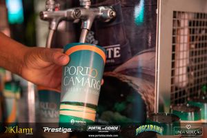 Apresentação do Porto Camargo Resort Residence