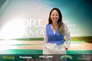 Apresentação do Porto Camargo Resort Residence