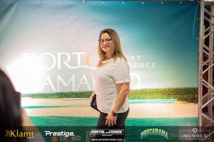 Apresentação do Porto Camargo Resort Residence