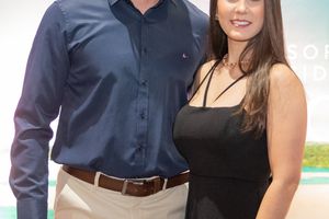 Apresentação do Porto Camargo Resort Residence