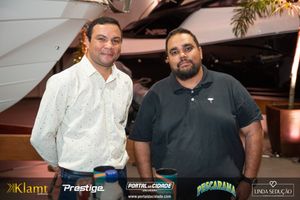 Apresentação do Porto Camargo Resort Residence